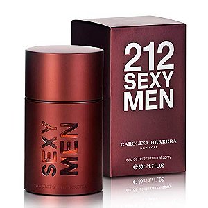 212 Sexy Men