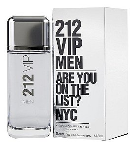 212 VIP Men