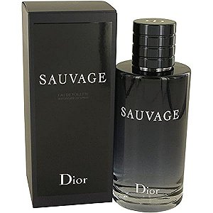 Sauvage  - Eau de Toilette