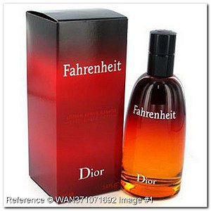 Fahrenheit Dior