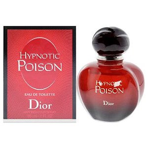 Hypnotic Poison