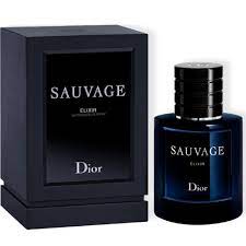 SAUVAGE ELIXIR
