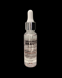 Finalizador Anti-Frizz