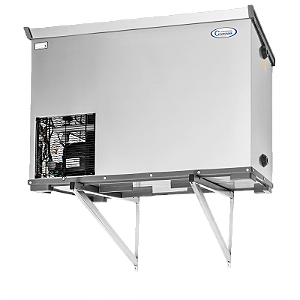 Bebedouro Industrial Suspenso 180 LS em Inox primeira linha