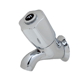 Torneira Latão Cromado