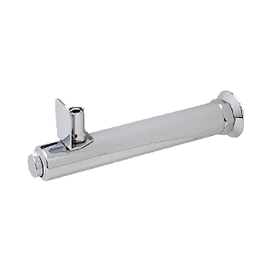 Válvula Jato Latão Cromado 13cm