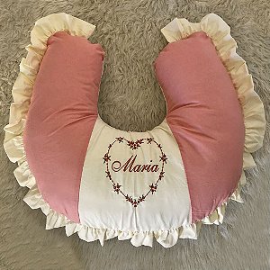 Almofada de Amamentação Boppy – Mamãe eu Quero