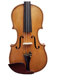 VIOLINO DE WORKSHOP ALEMÃO ANO 1901, SÉC. 20, MODELO STRADIVARIUS