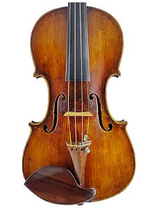 ANDREA AMATI, VIOLINO ITALIANO ANO 1850