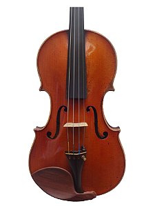 VIOLINO DE AUTOR ITALIANO, SÉC. 19 ANO 1870