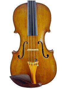 VIOLINO ESCOLA ITALIANA ANTIGA, SÉC. 19, ANO 1830