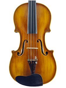 VIOLINO DE AUTOR CONTEMPORANEO SÉC. 21, MODELO STRADVARIUS