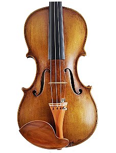 JOSEF MILLER ANO 1928 - VIOLINO DE AUTOR ANTIGO SÉC. 20