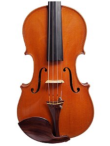 ANTONIO MUCCHI, VIOLINO DE AUTOR ITALIANO ANO 1928, SÉC. 20