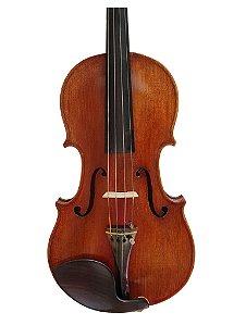 VIOLINO ANTIGO DE AUTOR EUROPEU, SÉC. 19 ANO 1850