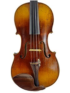 VIOLINO ANTIGO, SÉC. 18, ESCOLA ITALIANA NAPOLITANA