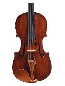 VIOLINO ITALIANO, SÉC. 19, ANO 1850, ESCOLA BOLOGNESA