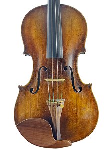 VIOLINO DE AUTOR ANTIGO, SÉC. 18, ANO 1770