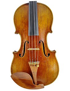 VIOLINO DE AUTOR ITALIANO, SÉC. 19, ANO 1870