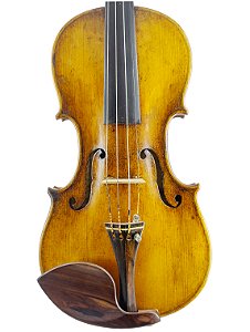 VIOLINO ANTIGO DO SÉC. 18 ESCOLA AMATI