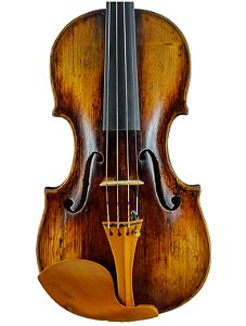 VIOLINO ITALIANO ANTIGO, SÉC. 18, ANO 1700/1730