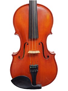 VIOLA DE AUTOR ITALIANO GUSTAVO BELLIDO ANO 1999