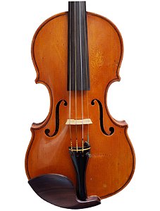 VIOLINO DE AUTOR ITALIANO, SÉC. 19, ANO 1890