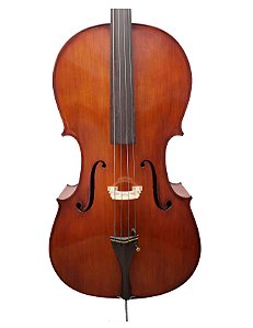 VIOLONCELLO, LUTHIERIA MODERNA ANO 2009