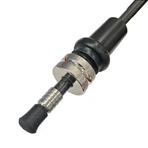 ESPIGÃO DE FIBRA DE CARBONO PARA VIOLONCELLO