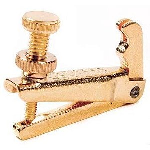 MICROAFINADOR DOURADO PARA VIOLINO