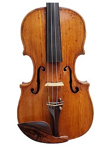 VIOLINO DE AUTOR ITALIANO SÉC. 18 ESCOLA TESTORE, SÉC. 18