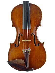 ANTONIO STRADIVARIUS CREMONENSIS ANO 1721