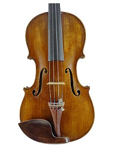 JOSEPH GUARNERIUS, VIOLINO DE AUTOR ANO 1880, SÉC. 19