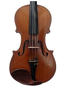 VIOLINO DE WORKSHOP FRANCÊS ANO 1935