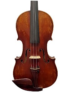 VIOLINO ANTIGO, ANO 1930, ESCOLA ITALIANA DE LUTHIERIA, SÉC. 20.