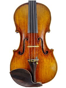 VIOLINO DE AUTOR ITALIANO, Séc. 18