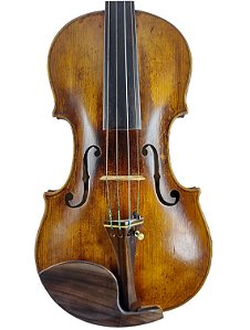 VIOLINO DE AUTOR ITALIANO, ESCOLA TESTORE, SÉC. 18, ANO 1770