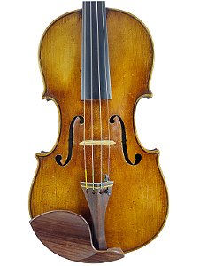 NICOLA AMATI, VIOLINO DE AUTOR SÉC. 19, ANO 1870