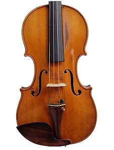 CAROLUS GIUDUCI, VIOLINO DE AUTOR ITALIANO, SÉC. 20, ANO 1949