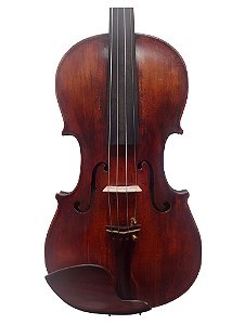 VIOLINO ALEMÃO ANTIGO, SÉC. 19 ANO 1880, MODELO STAINER