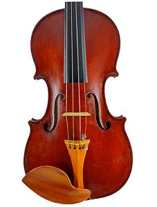 PIETRO CORDANO, VIOLINO DE AUTOR ITALIANO, VENEZA, SÉC. 20 AN0 1933