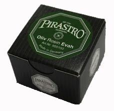 BREU OLIV PIRASTRO PARA VIOLINO, VIOLA E CELLO