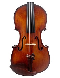 JEAN JOLUVIER , VIOLINO DE AUTOR  SÉC. 21, ANO 2010