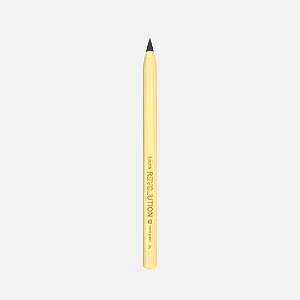 Lápis Revolution - Newpen - BAMBU - O lápis que não precisa apontar