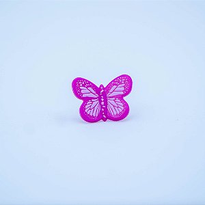 Percevejos - Molin - Borboleta c/ 20 UN