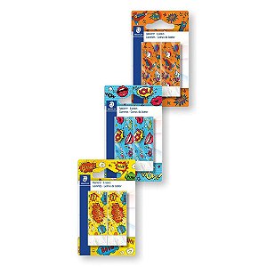 Borracha - Staedtler - Rasoplast Comic  2 Unidades