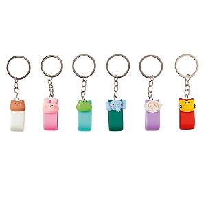 Mini Grampeador - Tris - Holic Petit Fofurices