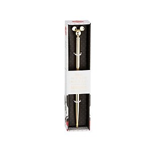 Caneta Esferográfica - Molin - Mickey Mouse Luxo (Metallic Collection)