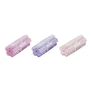 Borracha - Tris - Flor de Cerejeira