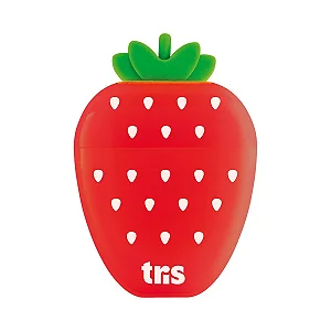 Borracha - TRiS - Holic Docinhos Morango